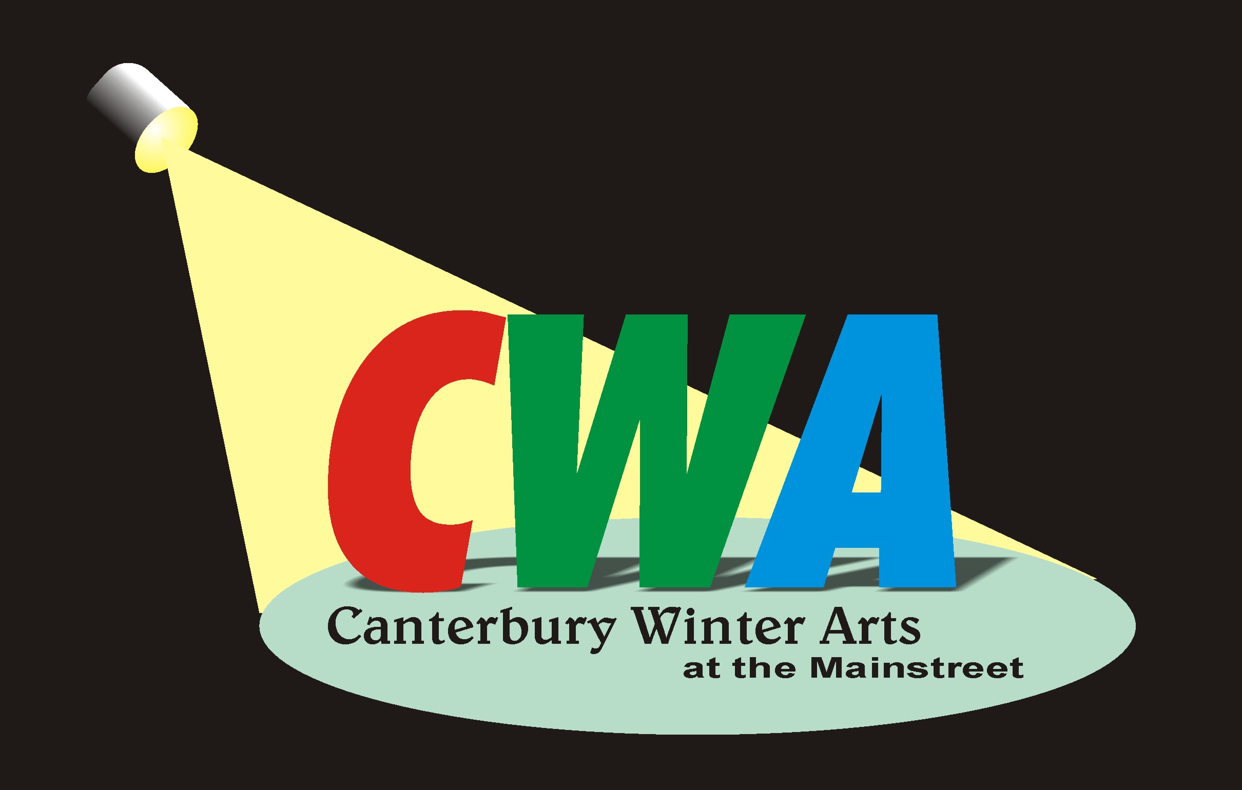 Winter Arts Series
