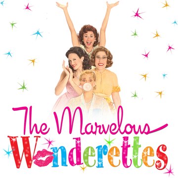The Marvelous Wonderettes